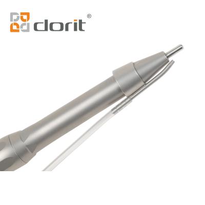 40000rpm Handpieces dental de baixa velocidade 20 1:1 Handpiece cirúrgico reto do grau