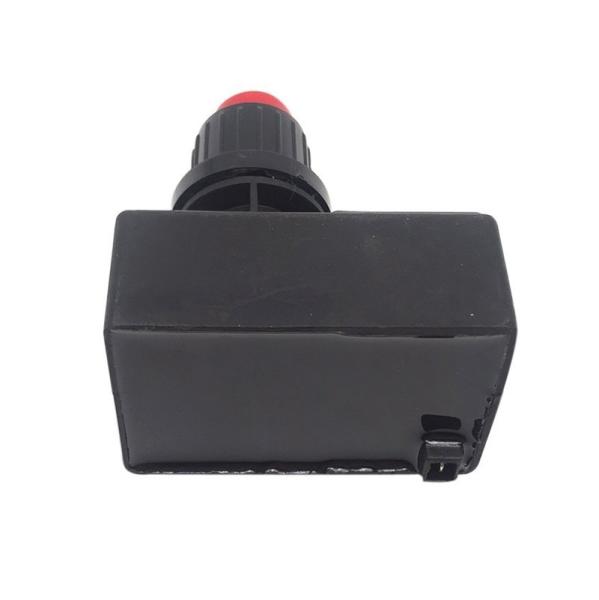Heat-Resistant Spark Ignition Single Terminal Gas Oven Stove