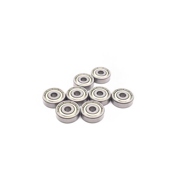 ABEC-1 High Precision Chrome Steel Textile Machinery Bearing 618/5 685 685 ZZ 685 2RS