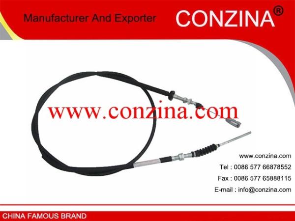 transmission clutch cable OEM 23710A80D00-000 for daewoo Damas auto parts