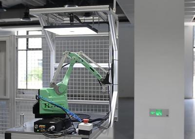 Industrial Collaborative Robotic Arm
