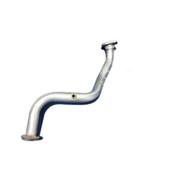 Tout acier galvanisé Toyota RAV4 tuyau d'échappement du silencieux avant