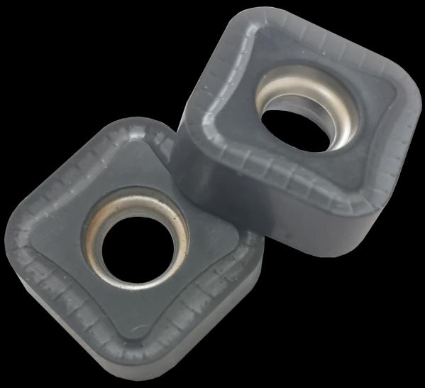 Black SNGX Square Carbide Turning Inserts SNGX150540PNN