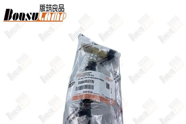 Air Inlet Hose Of Rear Brake Chamber  JAC  N80   OEM 3506450LE170