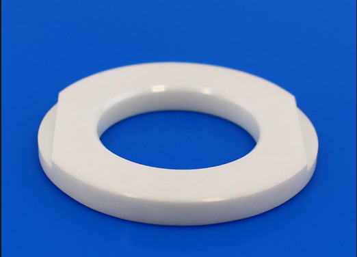 Ceramic Valve Parts / Ceramic Valve Plug / Ceramic Gas Valve / Ceramic Valve Disc for Faucet