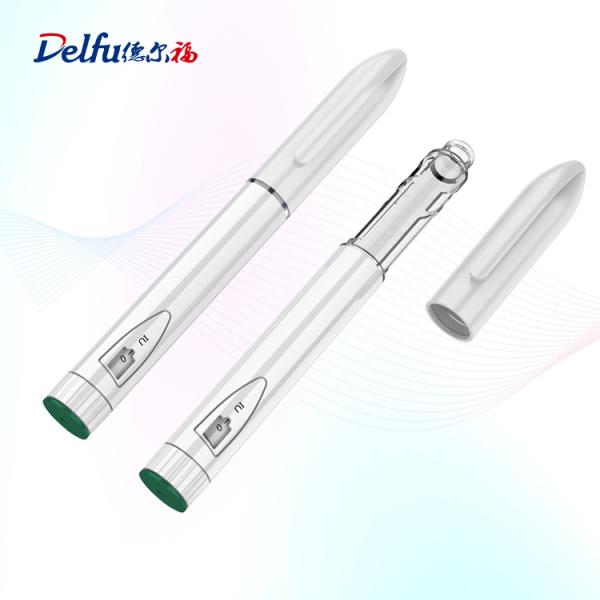 Medical Consumables Insulin Injection Pen Obesity And Diabetes Pen