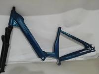 Customizado Shimano Ep8 Low-Step City E-bike Frame Mulheres E-bike E5000