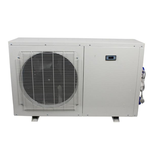 Hot Sale High End Mini Water Fish Aquarium Chiller Refrigerador Industrial with Good Quality
