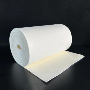 High Flow Rates Acrylic Filter Media Temperature Range -20°C to 80°C Resistant To Acids And Alkalis