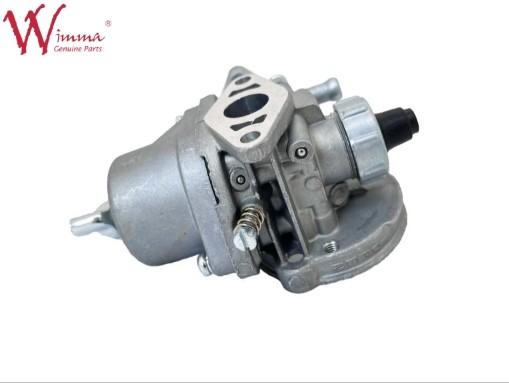 Carburateur de moto de haute qualité Efficacité de carburant améliorée Réaction de l'accélérateur améliorée