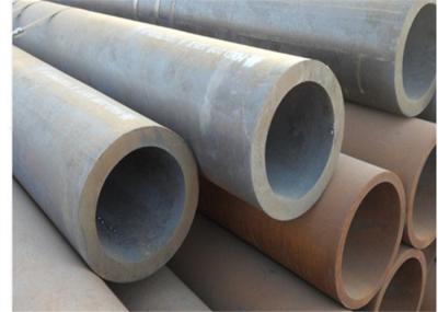 Cold Rolled Carbon Steel Structural Tubing Pipe Q345 20Mn2 20CrMo 40CrMo