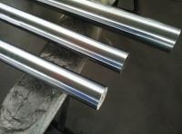 pistón Rod de afilamiento de la precisión de 45# 40Cr 2Cr13 Sus304/de pulido retirado a frío para la maquinaria