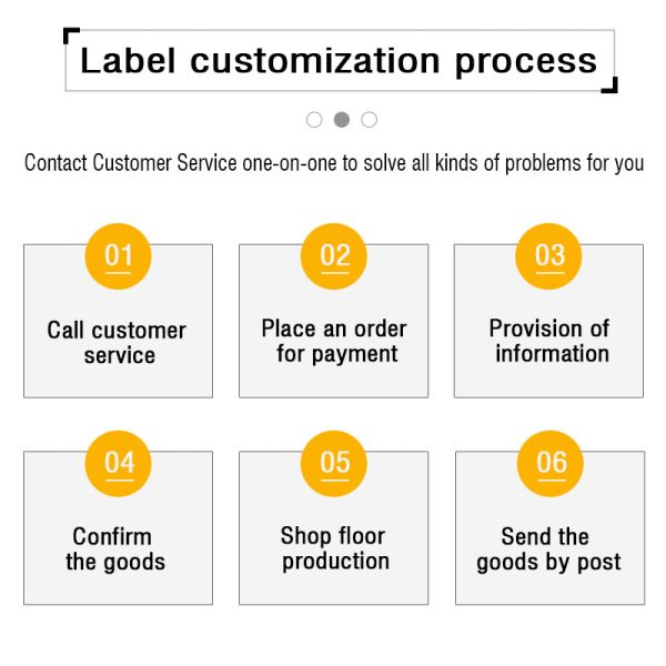 Embossed Foil Round Gear Stickers Gold Foil For Certificates Awards