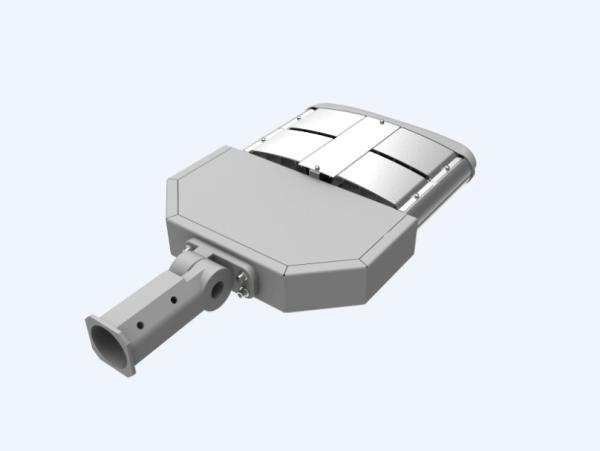 TUV ISO Integrated All in One Smart Iot Solar LED Street Garden Light