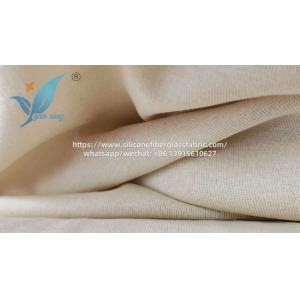 Tissu de coton ignifugé, largeur 100cm, pour garnissage de matelas