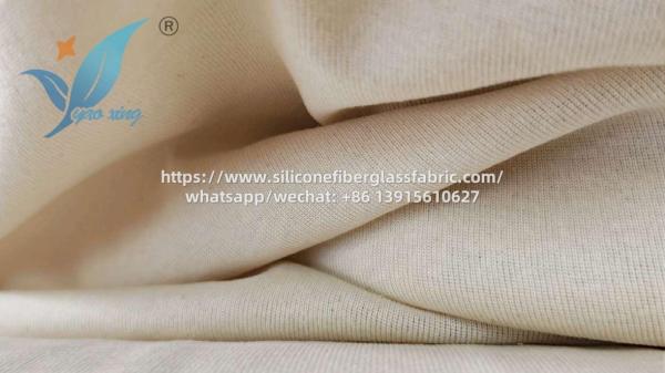 BS 5852 Certified Knitted Cotton Mattress Fire Barrier Ultra Lightweight