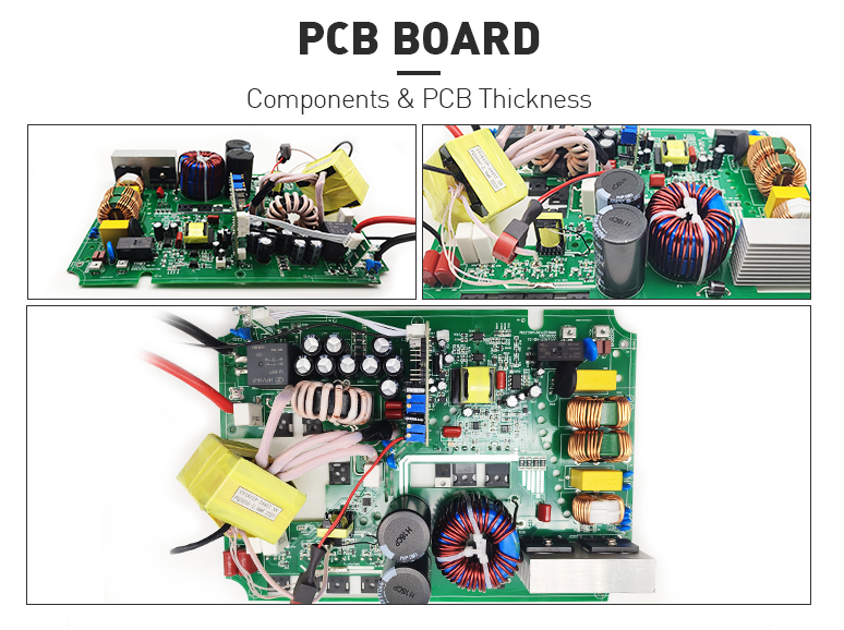 ион лития заряжателя батареи 14.4V 14.6V 29.2v 29.4V водоустойчивый