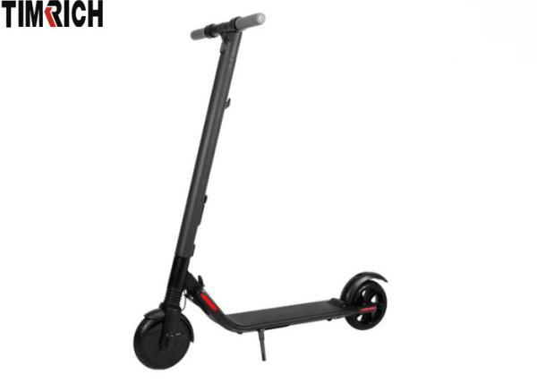 Aluminum Alloy Folding Electric Mobility Scooter TM-MK-107ES2 With 36V Lithium Battery