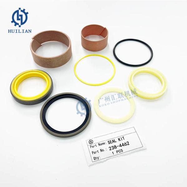 233-9204 233-9207 238-4462 248-1165 376-9011 376-9017 8T-6397 Hydraulic Cylinder Seal Kit For CATEEEEE