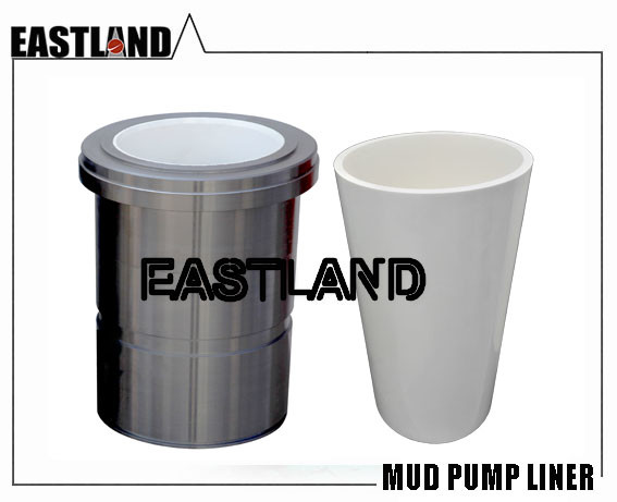 Emsco FB1600/FB1300 Triplex  Mud Pump Zirconia Liner from China