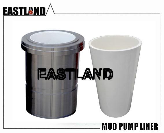 Southwest  FB1600  Drilling  Mud Pump Chrome Liner from China
