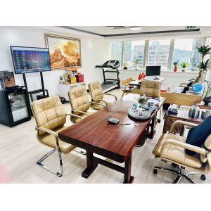 Richfound Global Limited