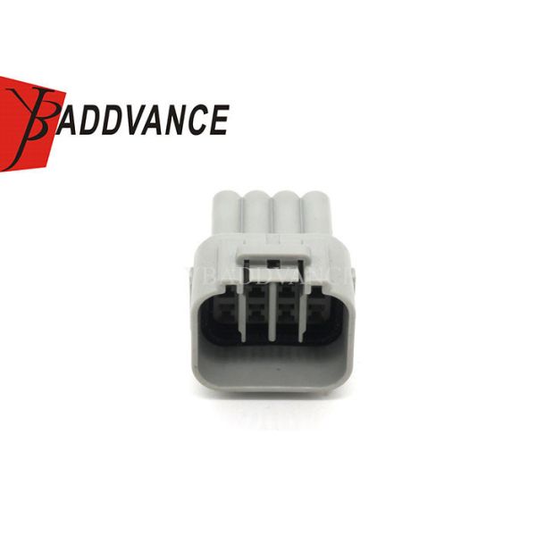 Мужчина Sumitomo 12 Pin загерметизировал соединитель на коробка передач 6188-0375 масляного насоса GTL