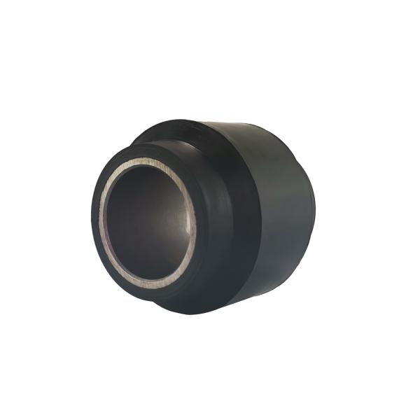 0511393030 raios Rod Torque Arm Bushing 36x65.5x68mm para BPW