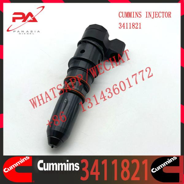 Injetor de combustível 3009467 3047991 3053124 3054220 3411821