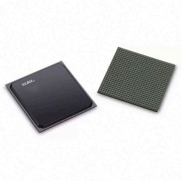 Горячая продажа ИК электронные компоненты BGA FPGA Поле программируемые ворота массив XC5VLX330-1FFG1760C xilinx fpga
