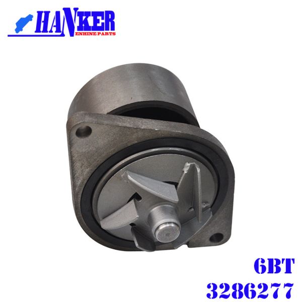 Diesel Engine 6BT cumminss Water Pump 230L/Min