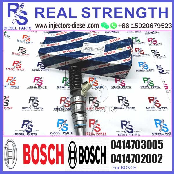 Diesel Fuel Injection Pump Injector 0414703002 0414703003 0414703005 0414703007