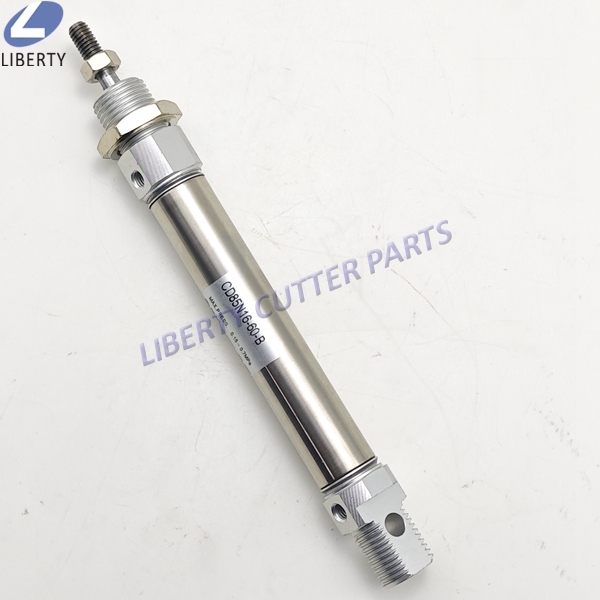 Vector MP6 Auto Cutter Spare Parts No. CD85N16-60-B Air Cylinder Pneumatic