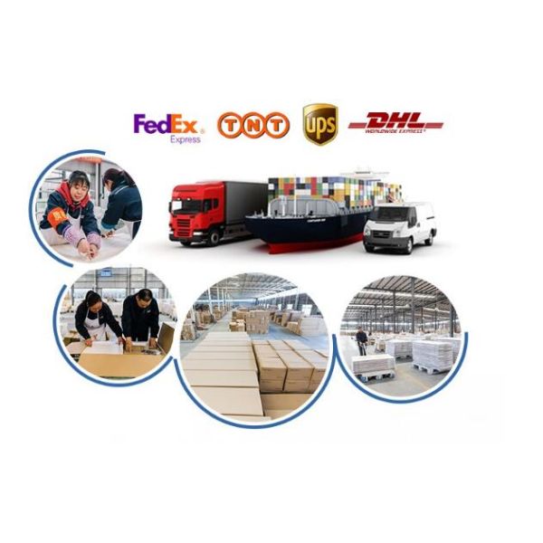 Tempered Glass Top Metal Frame End Table 10mm Thick For Hotel Modern Style