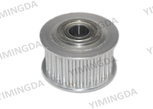 Pulley Assy Plotter Parts 77774000- suitable for Gerber plotter