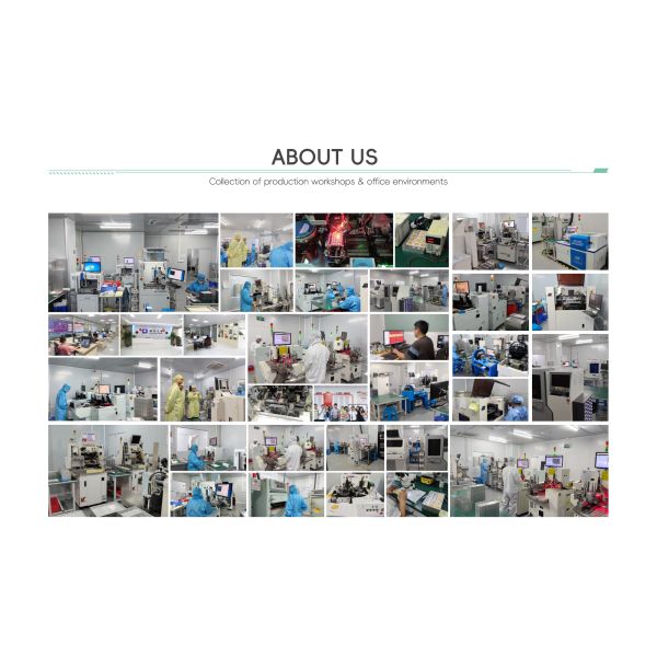 Cost Performance 350mA 4W RGBW LED 3535 SMD LED Chip Module 3.5x3.5mm 120 Viewing Angle for Stage & Landscape Lighting