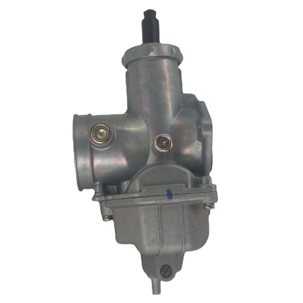 Natural Color Custom PZ32 Motorcycle Carburetor for Honda CG 250-300CC