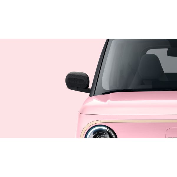 Upgrade Your Ride with GEELY Panda Mini Electric Car 20KWBattery Power and 200KM Range