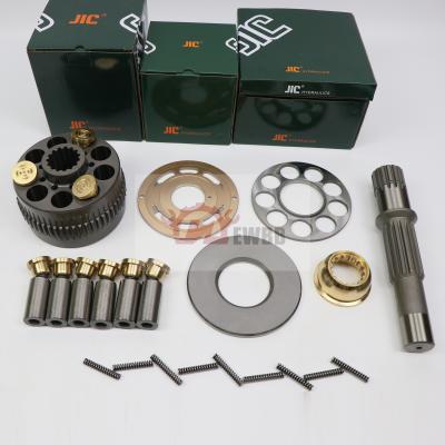 Excavatrice périodique de Jeil Swing Motor Parts JMF151 pour R225-7 R225-9 DH225-7 DH225-9 R210-7