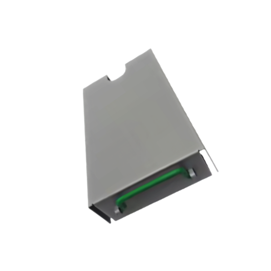 KD03232-C540 ATM Machine Parts Fujitsu F53 Dispenser Reject Cassette Box KD03232-C540