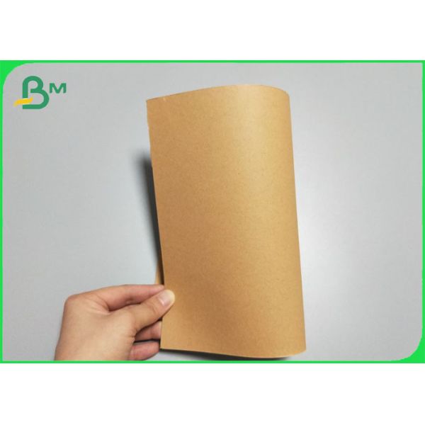 80g - бумага 300г Брауна Крафт для древесины сумок экологически дружелюбной
