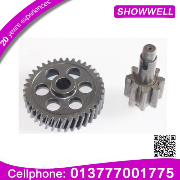 Industrial Sprocket Transmission Parts Automotive Gears for Transmission Planetary/Transmission/Starter Gear