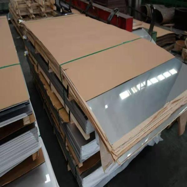 3003 H14 5052 6061 7075 1.5mm Aluminium Alloy Sheet 1220x2440mm Aluminium Mirror Finish