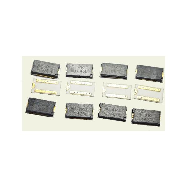 Protector de autocontrol de batería de iones de litio, fusible SMD de tres terminales 12A 15A 22A 30A 45A 60A para almacenamiento de energía, herramientas eléctricas, bicicletas