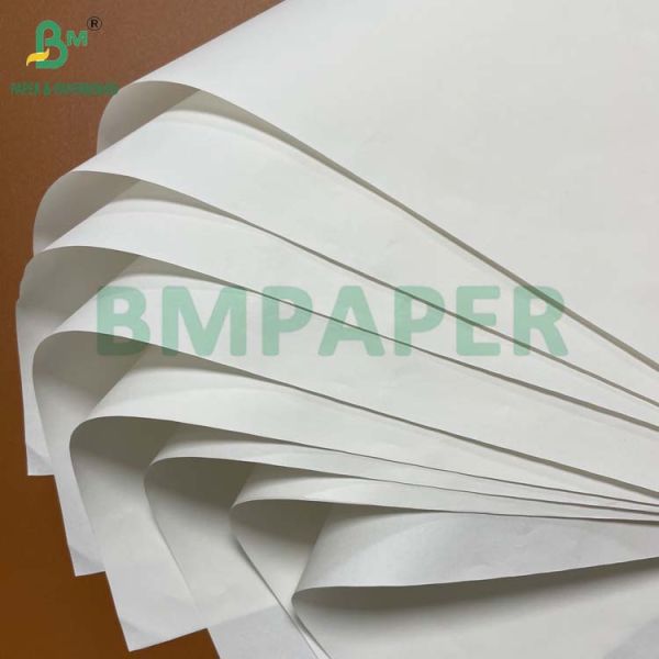 Bright White 28gram 39gram Lightweight Bible Paper for Printing Novels