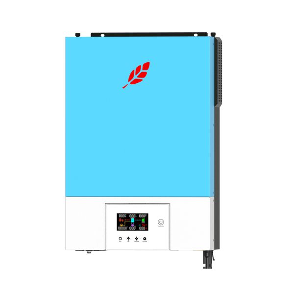Off-Grid Solar Power Inverter 6200W 48V Intelligent Charging Increases Battery Life China Wholesale Inverter Solar And Wind
