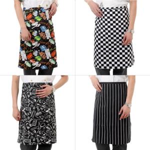 100-350gm Tissu de coton polyester résistant à l'huile utilisé pour l'uniforme de chef