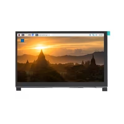 1024*600 HDMI LCD Display 7 Inch Raspberry Pi Touch Screen YQX6-7C