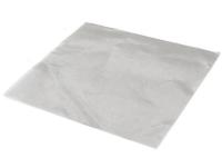 10 14 Mesh Pure Nickel Wire Mesh 30m/Roll 0.025mm para o coletor atual da bateria quadrada