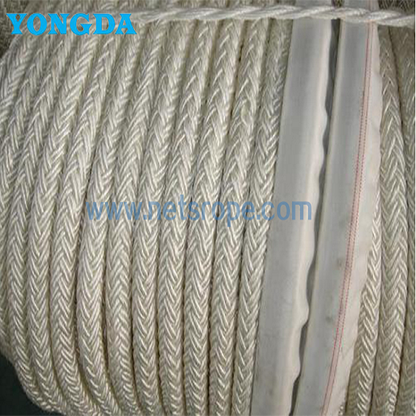 GB/T 18674-2018 doce cuerdas de la industria pesquera del polipropileno del filamento